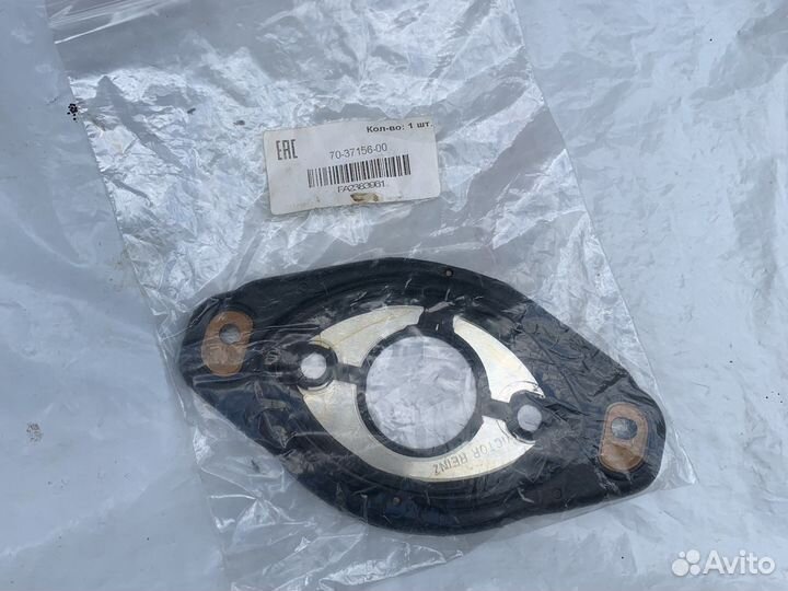 Прокладка под Valvetronic