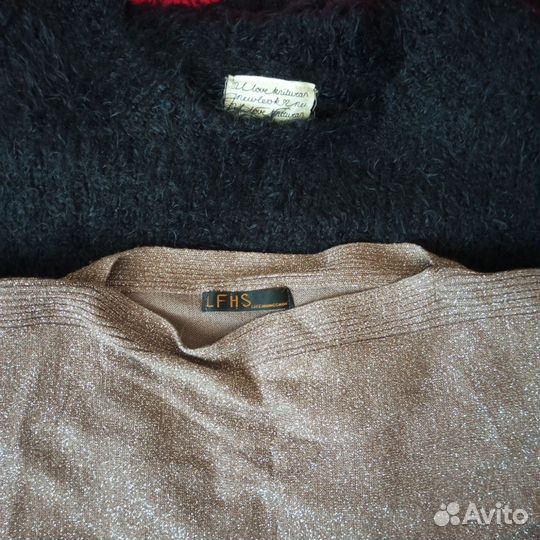 Женские вещи пакетом 48 размер