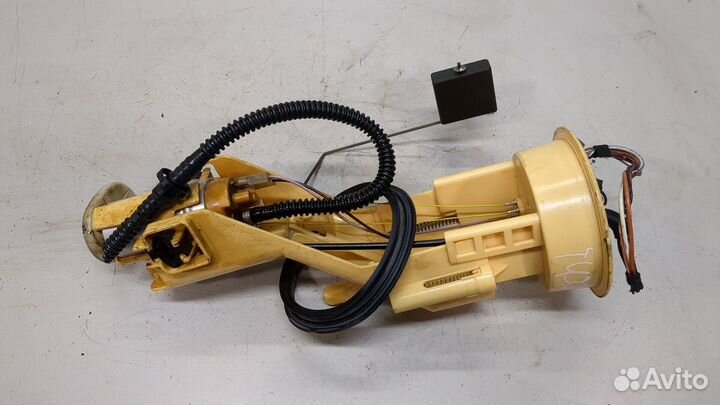 Насос топливный электрический BMW X5 E53, 2006