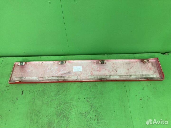 Накладка кабины DAF XF105