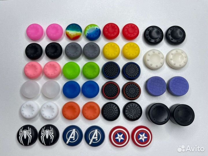 Новые Геймпады Sony Ps4