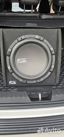 Активный сабвуфер FLI FU12A-F1