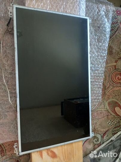 Ноутбук на запчасти