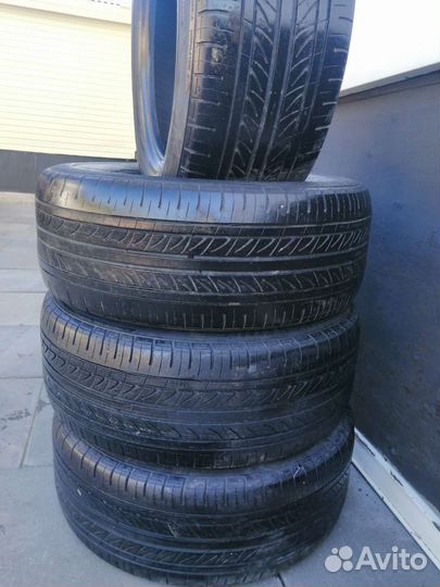 Bridgestone Turanza ER-50 S&S AQ 225/60 R16