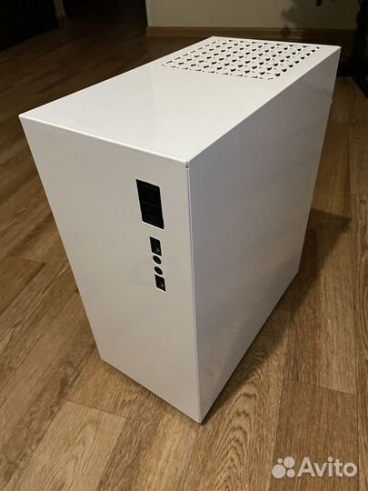 Корпус для пк micro atx