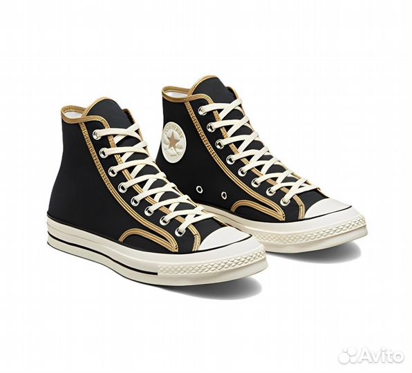 Converse Chuck 70 High 