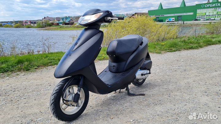 Honda DIO AF 62