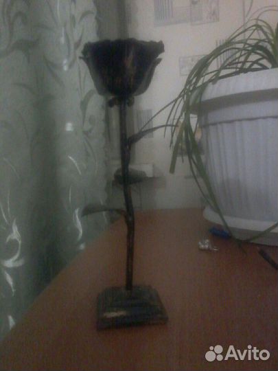 Кованые изделия