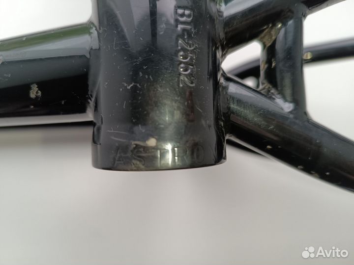 Рама на бмх