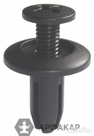 Крепёж автомобильный, пистон, клипса Acura, Honda