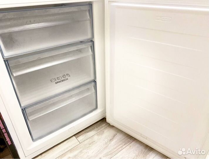 Холодильник gorenje