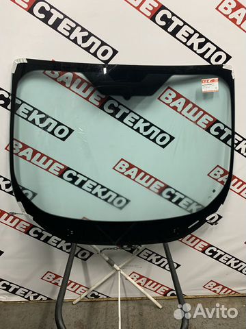 Лобовое стекло Ford Kuga 1 2 с полным обогревом
