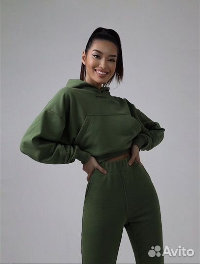 Спортивный костюм miederes