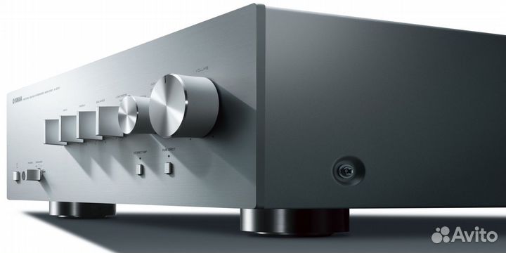 Интегральный усилитель Yamaha A-S701