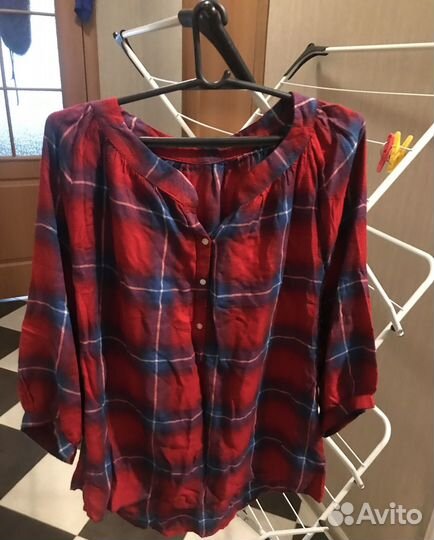 Вещи пакетом 42-46