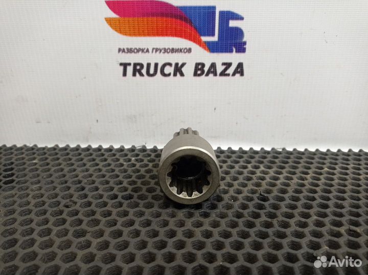 51113100007 Муфта привода тнвд