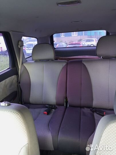 ZX Landmark 2.4 МТ, 2008, 112 000 км