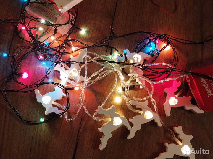 Елка искусственная