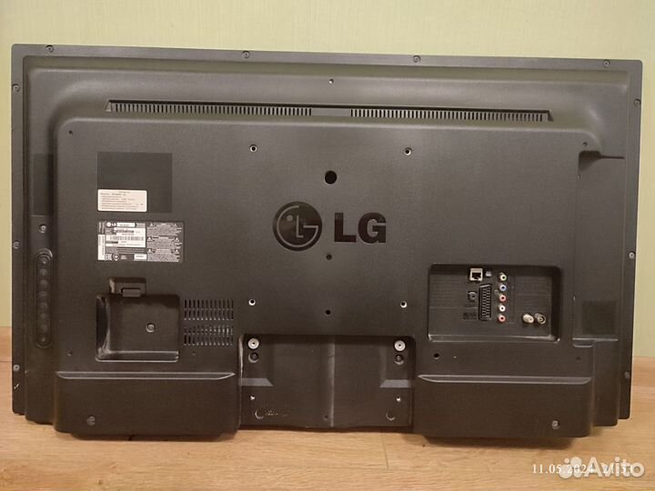 Телевизор LG