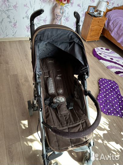 Коляска peg perego si