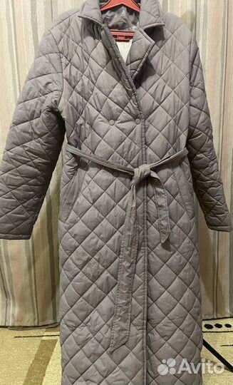 Пальто женское 48 50