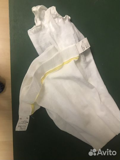 Чулки компрессионные б/у