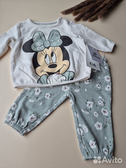 Костюм для девочки