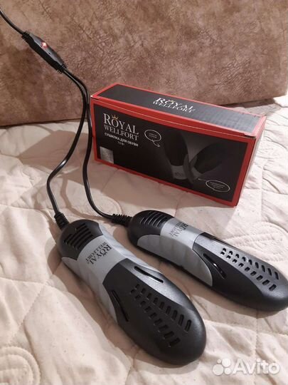 Сушилка обуви