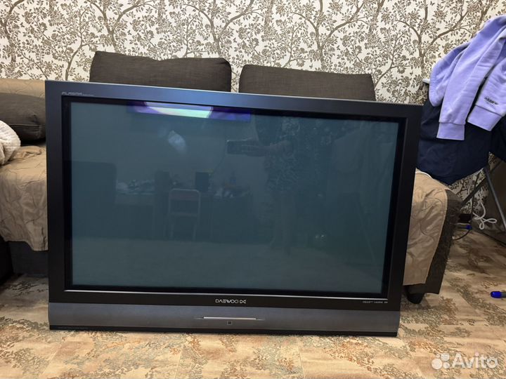 Телевизор бу