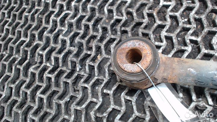 Рычаг подвески Hyundai Santa Fe, 2002