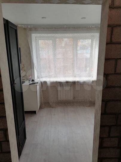 Квартира-студия, 13 м², 3/5 эт.