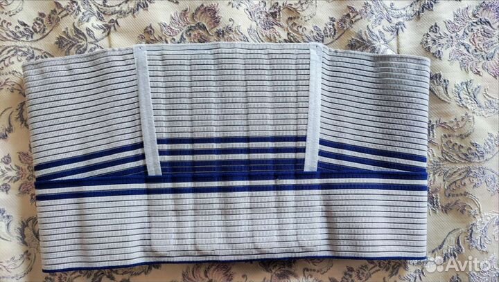 Корсет поясничный Bauerfeind Lordoloc