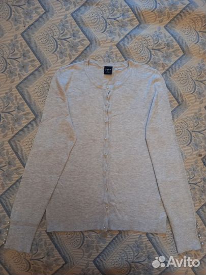 Кофта новая на девочку рост
