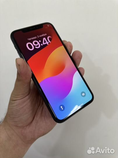iPhone 11 Pro, 256 ГБ