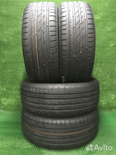 Nokian Tyres Nordman SZ2 205/50 R17 93W