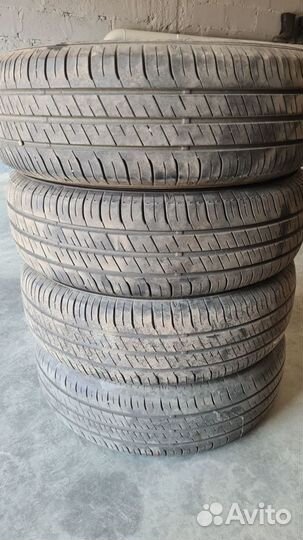 Goodyear Assurance ArmorGrip 195/65 R15