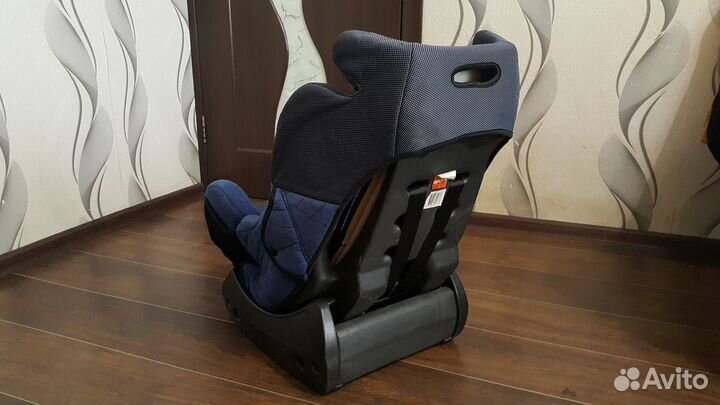 Детское кресло