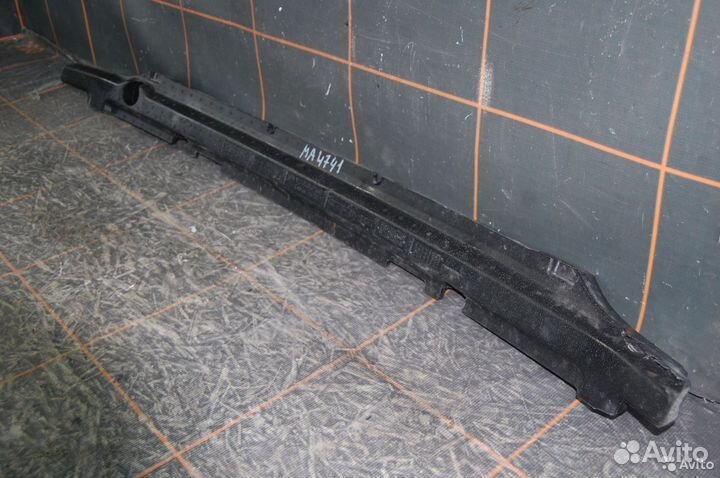 Абсорбер бампера заднего - Mercedes-Benz GLC X253