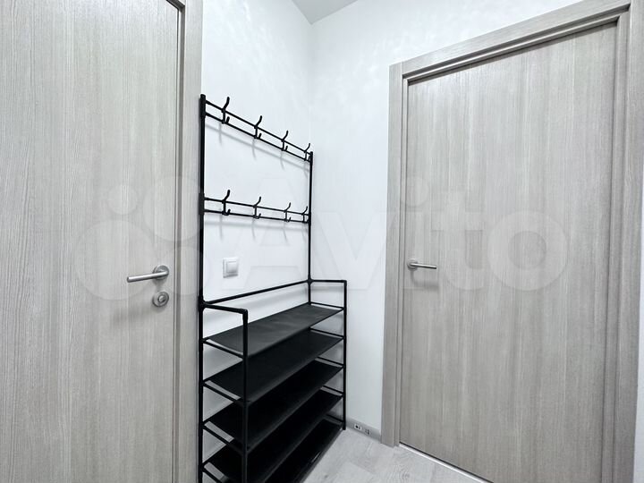 Квартира-студия, 21 м², 13/23 эт.