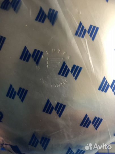 Сервиз для десертов Zepter