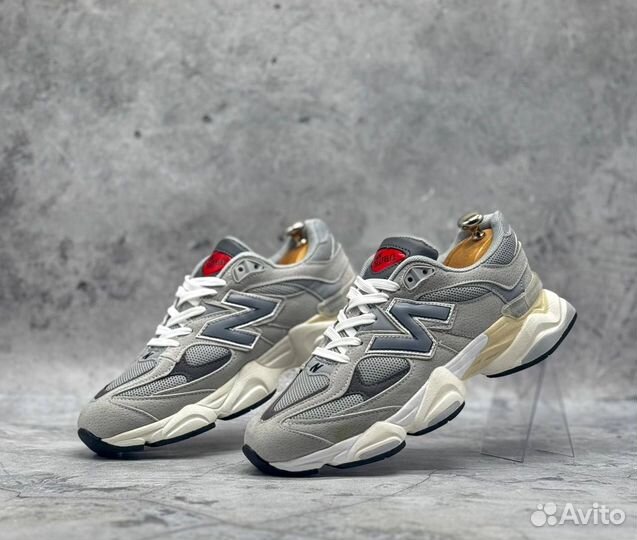 Кроссовки мужские New balance