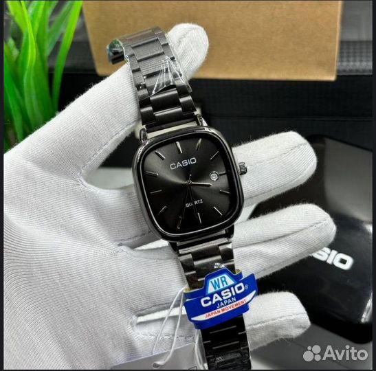 Часы Casio Vintage