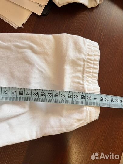 Табок кимоно для единоборств рост 114-128