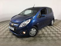 Chevrolet Spark 1.3 AT, 2021, 13 422 км, с пробегом, цена 1 330 000 руб.