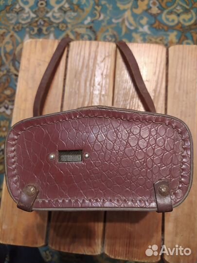 Дозиметр радиации СССР