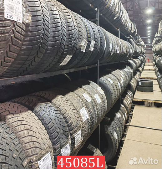 Barum Bravuris 5HM 205/60 R16 92Y