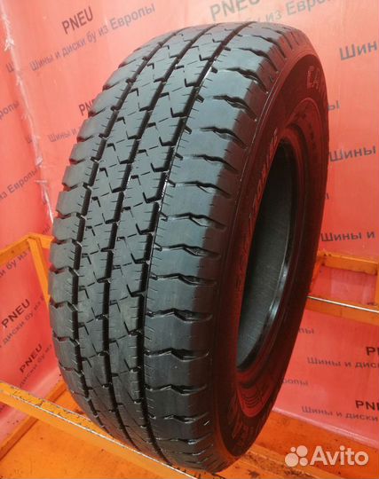 Goodyear Cargo G26 225/70 R15C 112R