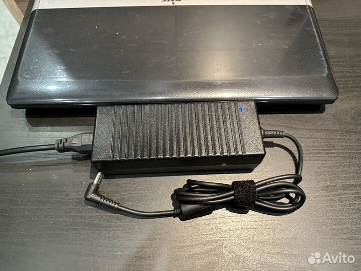 Ноутбук DNS a35fe