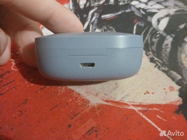 Redmi Buds essential