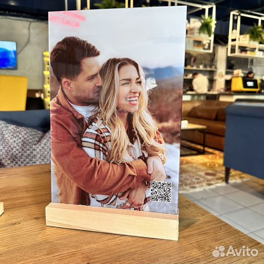 Коллаж с фото / подарок